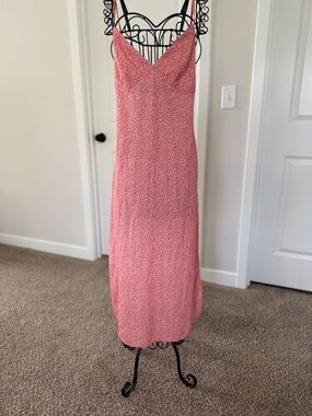 Princess Polly | Dresses | Princess Polly Fadyen Bias Cut Maxi Dress Black  | Poshmark